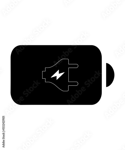 battery plugin