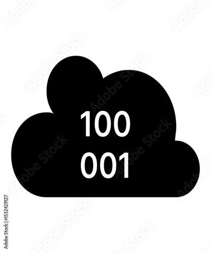binary cloud