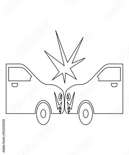 car accident 