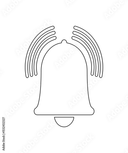 notification bell