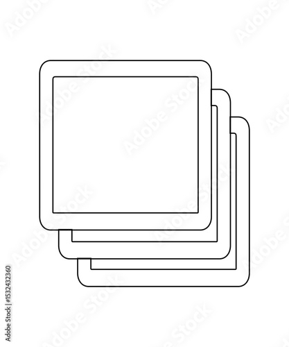 layers icon