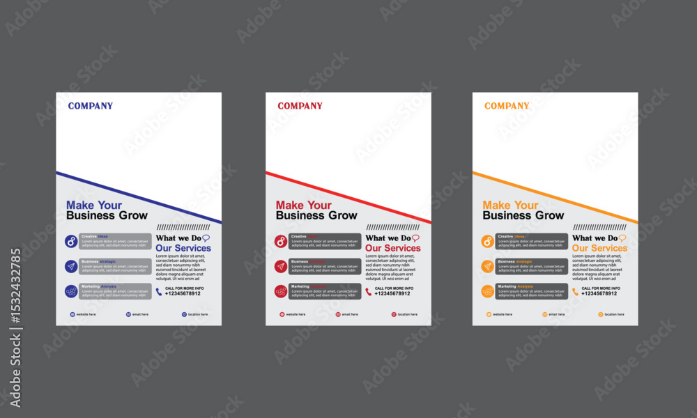 Business Flyer