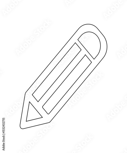 pencil icon 