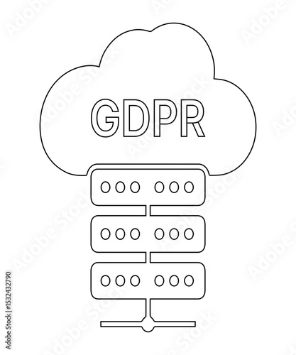 gdpr icon