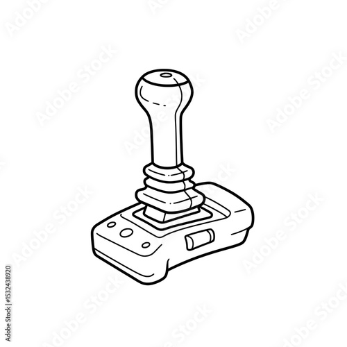 Stick Shift