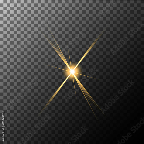 star, sun shine , yellow color22