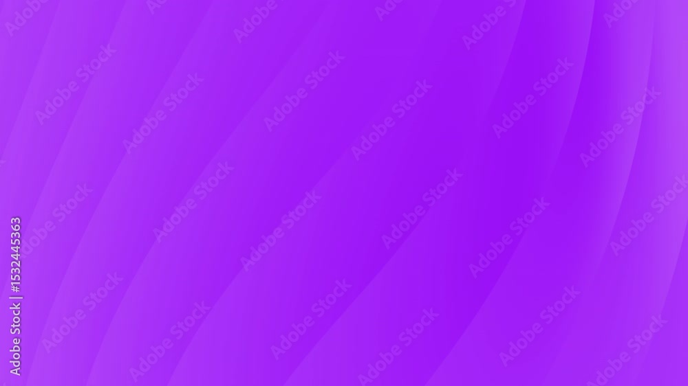 Vibrant purple background with dynamic gradients and wavy patterns. perfect for artistic branding, cosmetic campaign, autumn theme and presentation slides