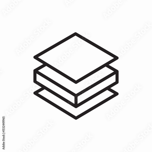 ⁠bricks layer
icon vector 
