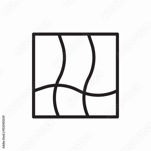 Wall paint
icon vector 