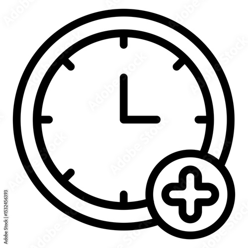 Add Alarm Icon Style