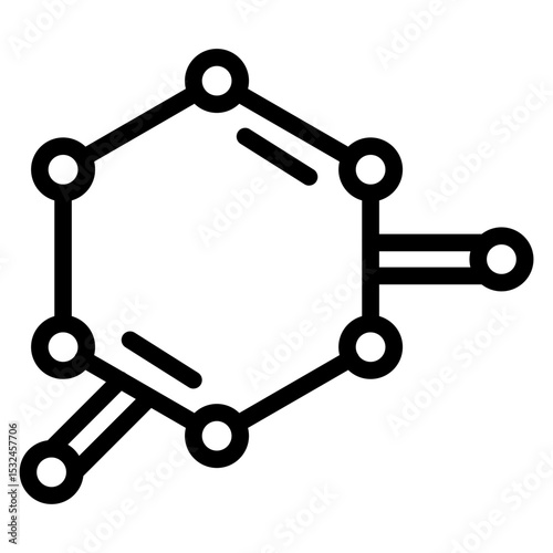 Thymine Icon Style
