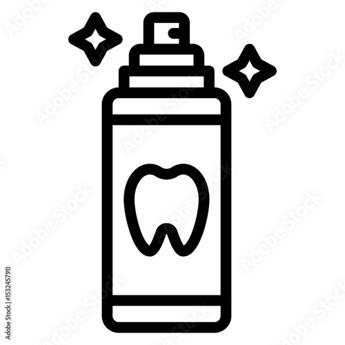 Freshener Icon Style