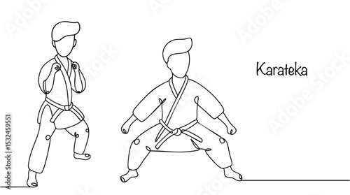 Karateka
