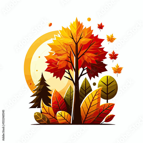Autumn season (2)