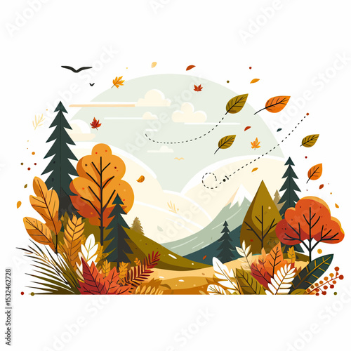 Autumn season (3)