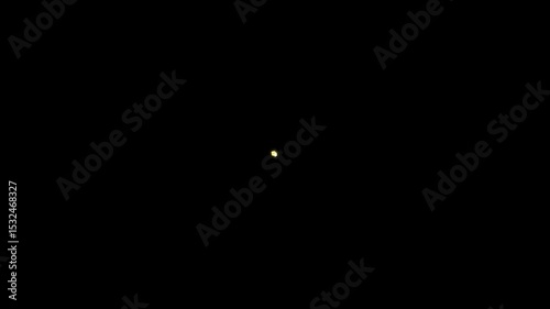 Cartoon fire , fire cartoon graphics, anime fire. Set cartoon loop animation fire or flame isolated on black background. 
