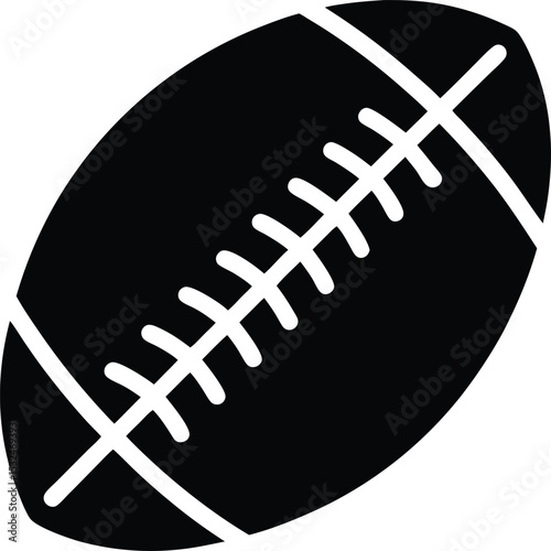 American Football Icon