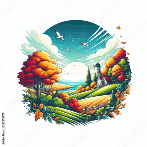 Autumn season (1)