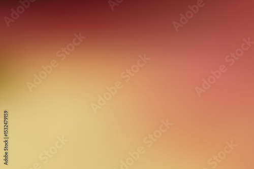 Warm Gradient Blend Background for wallpaper