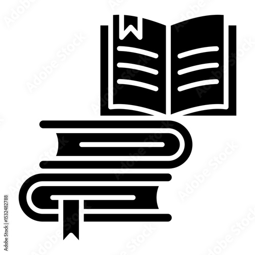 Academic Materials icon
