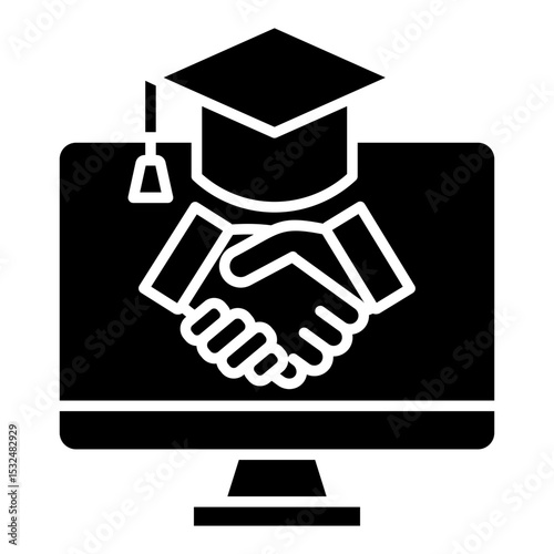 Collaborative Learning icon
