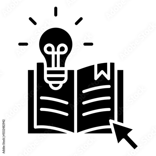 Open Educational Resources icon
