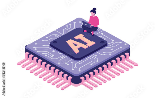 AI-Powered Innovation Exploring the Future of Technology with Artificial Intelligence and Machine Learning