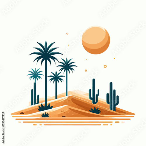 Deserts (2)