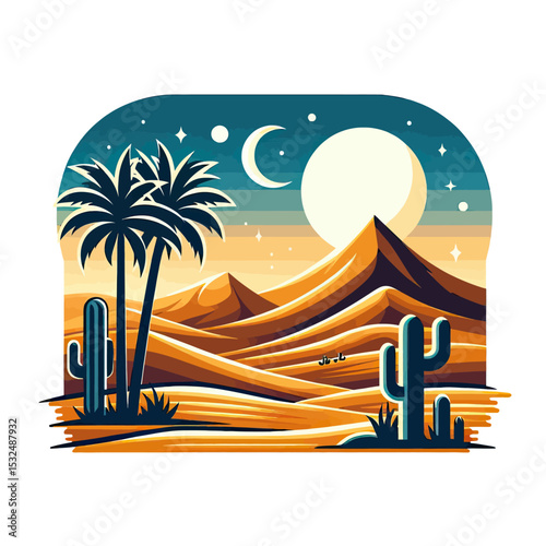 Deserts (3)