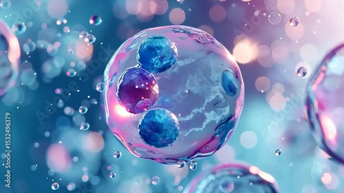 Egg freezing. Cryopreservation. In vitro fertilization.	