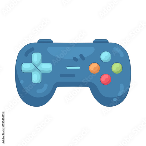 Illustration of Controller