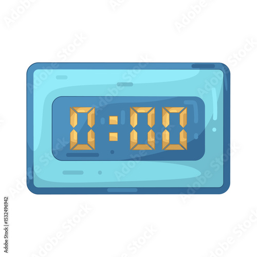 Illustration of Time