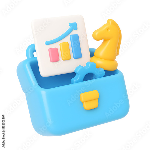 Analysis Tools in a Blue Toolbox Environment