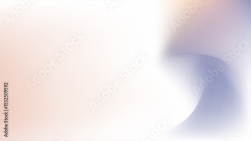 くすみカラーぼかしグラデーション背景
Dull color blurred gradient background