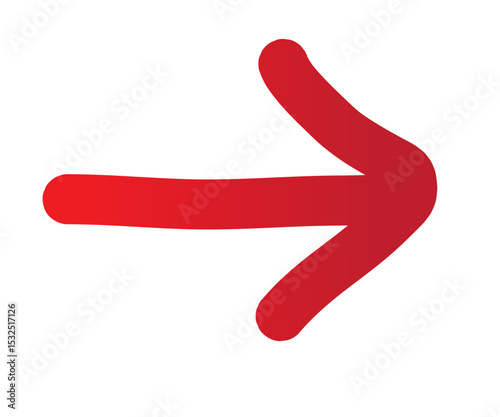arrow vector graphic design