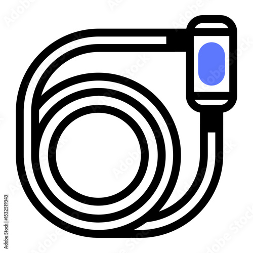 This Lock icon is suitable for Bycycle, Sport, Healthy Lifestyle, etc