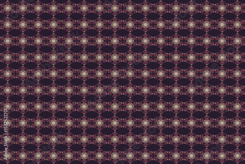 seamless geometric pattern