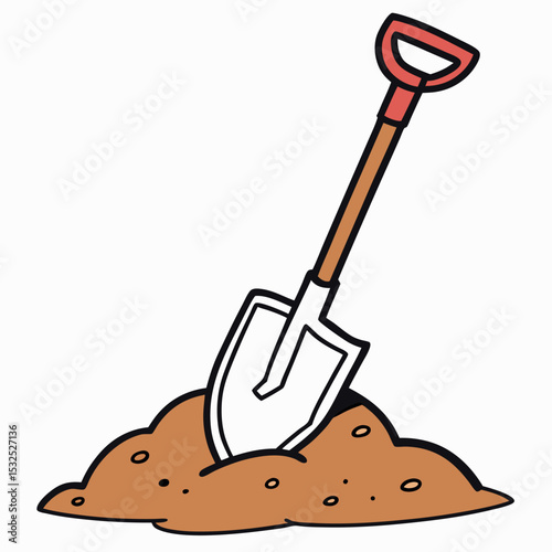 A Gardener's Best Friend: Understanding the Importance of the Spade