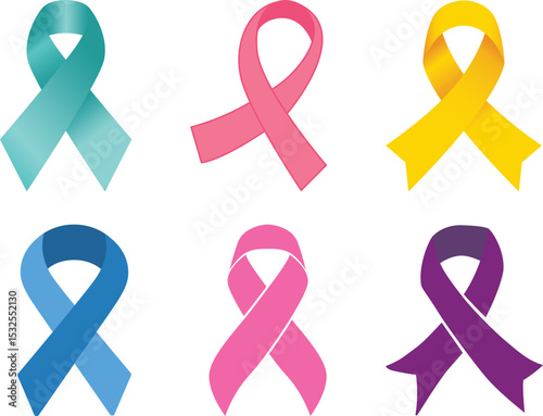 breast cancer awareness ribbon