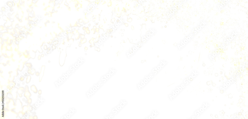 Fototapeta premium High-resolution image of an abstract white background with a subtle yellow texture. Perfect for websites, presentations, and more.