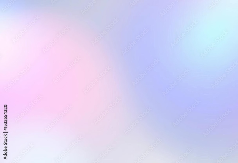 Obraz premium Subtle silver gradient background, perfect for elegant designs, chrome, contemporary background