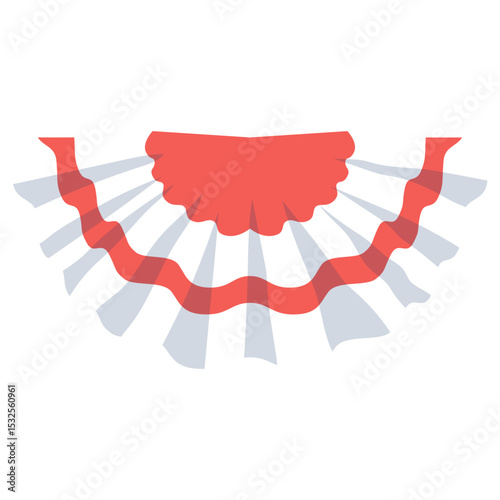 Indonesian Independence Day Flags & Decorations
