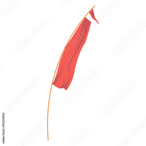 Indonesian Independence Day Flags & Decorations