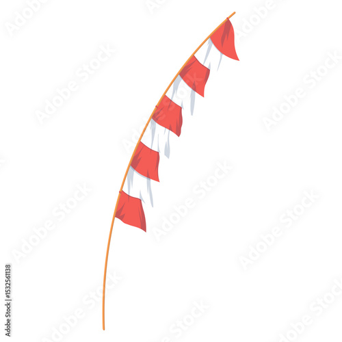 Indonesian Independence Day Flags & Decorations