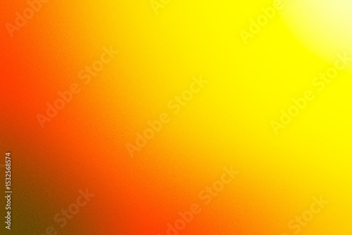 Colourful Grainy Gradient Background Texture