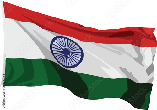 flag of india