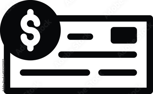 cheque