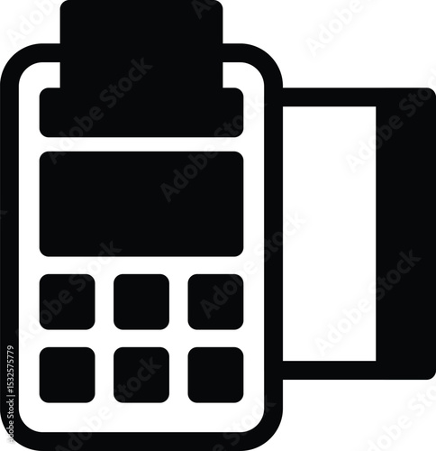 credit card machine