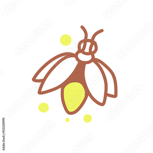 Firefly icon