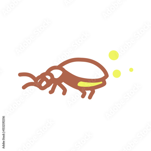 Firefly icon